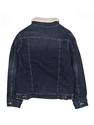 Wonder Nation Denim Jacket (view 2)