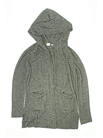 Gap Kids Zip Up Hoodie (view 1)