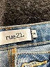 rue21 Blue Jeans Size 14 - photo 4