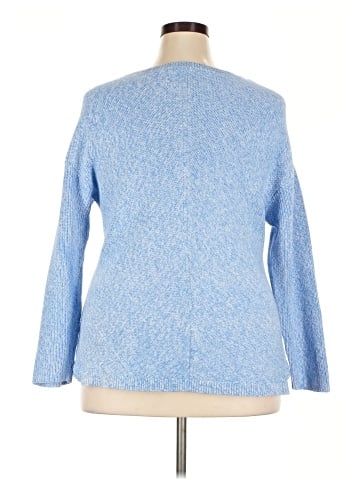 Talbots Pullover Sweater (view 2)