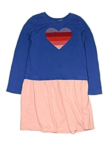 Hanna Andersson Dress (view 1)