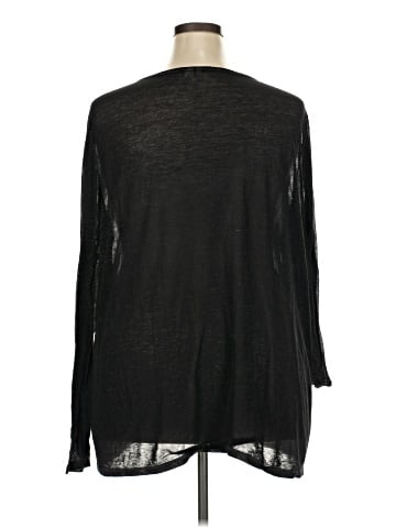 Cato 3/4 Sleeve T-Shirt (view 2)