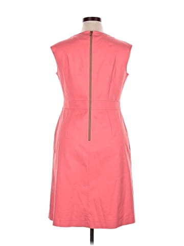 Lafayette 148 New York Cocktail Dress (view 2)