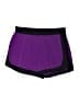 Tek Gear Color Block Purple Athletic Shorts Size XXL - photo 1