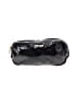 Prada 100% Patent Leather Black Makeup Bag One size - photo 1