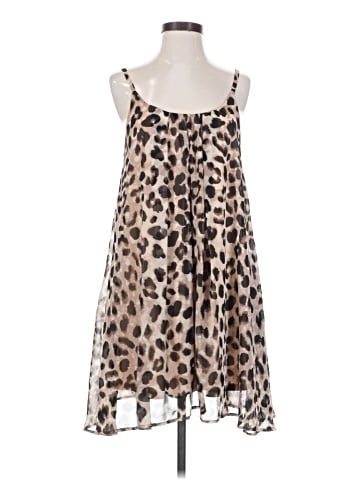 Adrienne Cocktail Dress (view 1)