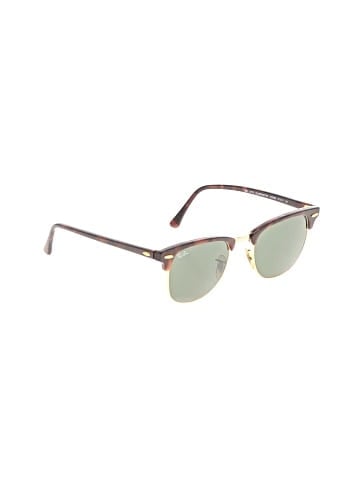 Ray-Ban Clubmaster Sunglasses (view 1)