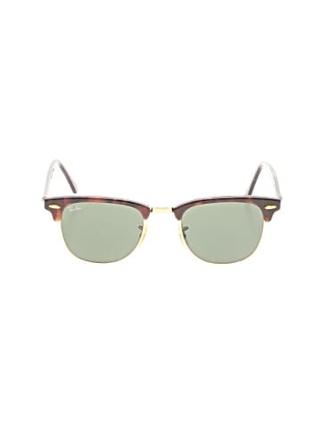 Ray-Ban Clubmaster Sunglasses (view 2)