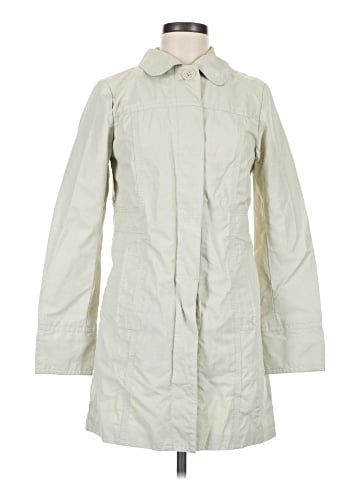 Eddie Bauer Trenchcoat (view 1)