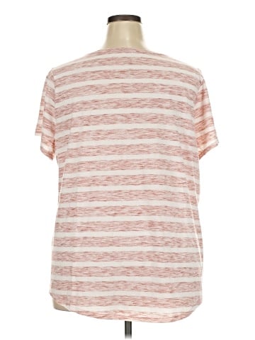 Sonoma Goods for Life Short Sleeve T-Shirt (view 2)