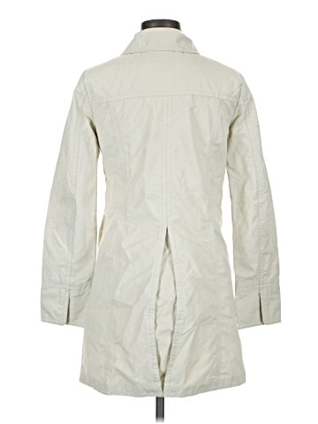 Eddie Bauer Trenchcoat (view 2)