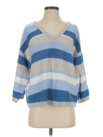 Michael Stars Pullover Sweater (view 1)
