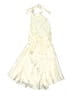 Shein Ivory Dress Size 14 - photo 2