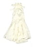 Shein Ivory Dress Size 14 - photo 1