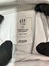 Gap Kids White Pullover Hoodie Size 10 - photo 3