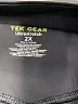 Tek Gear Solid Black Active Pants Size 2X - photo 4