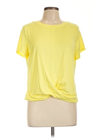 Ideology Short Sleeve T-Shirt (view 1)