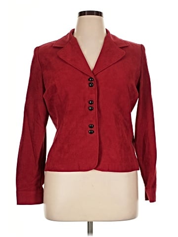 Studio I 3/4 Sleeve Top (view 1)