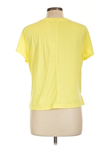 Ideology Short Sleeve T-Shirt (view 2)