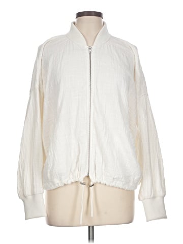 BB Dakota Track Jacket (view 1)