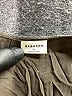 Babaton 100% Cupro Brown Long Sleeve Blouse Size XS - photo 6