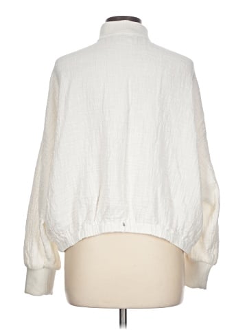 BB Dakota Track Jacket (view 2)