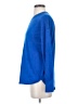 Max Studio Blue Pullover Sweater Size S - photo 5