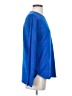 Max Studio Blue Pullover Sweater Size S - photo 4