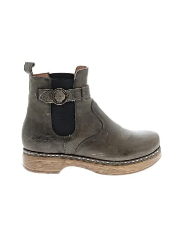 Calou Ankle Boots (view 1)