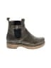 Calou Gray Ankle Boots Size EU 36 - photo 1