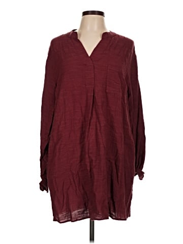 I. Joah Casual Dress (view 1)