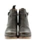 Calou Gray Ankle Boots Size EU 36 - photo 2