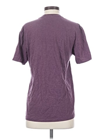 District. Short Sleeve T-Shirt (view 2)