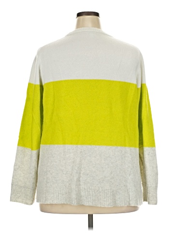 J.Crew Factory Store Pullover Sweater (view 2)