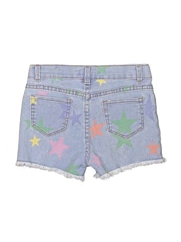 Wonder Nation Denim Shorts (view 2)