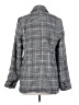 Old Navy 100% Polyester Houndstooth Gray Blazer Size S - photo 2