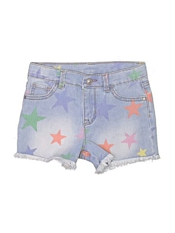 Wonder Nation Denim Shorts (view 1)