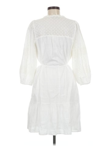 Ann Taylor LOFT Casual Dress (view 2)