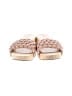 Claire Charlotte Tan Pink Sandals Size EU 39 - photo 2