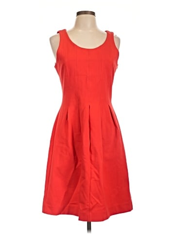 J.Crew Casual Dress (view 1)
