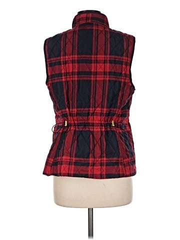 Croft & Barrow Vest (view 2)