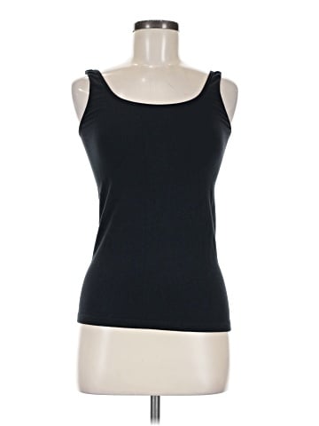 Rhonda Shear Tank Top (view 1)