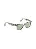 Ray-Ban Silver Sunglasses One size - photo 1