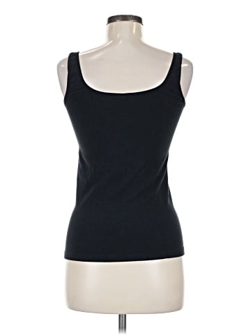 Rhonda Shear Tank Top (view 2)