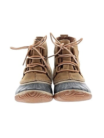 Sorel Rain Boots (view 2)