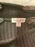 Splendid Black Casual Dress Size M - photo 7