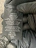 32 Degrees Black Jacket Size XL - photo 7