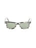 Ray-Ban Silver Sunglasses One size - photo 2