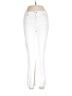 Just Black White Jeans Size 30 waist - photo 1