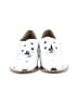 Shellys London Metallic Silver Flats Size EU 39 - photo 2